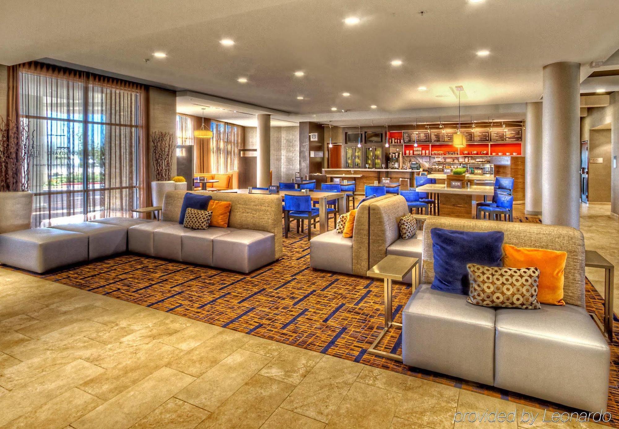 Courtyard By Marriott San Marcos Exterior foto