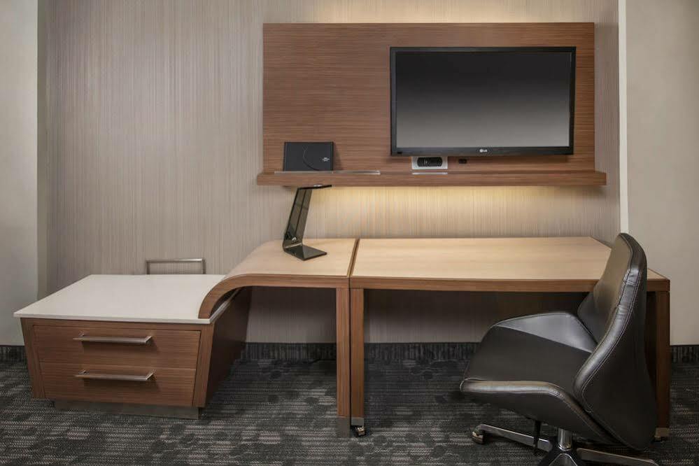 Courtyard By Marriott San Marcos Exterior foto
